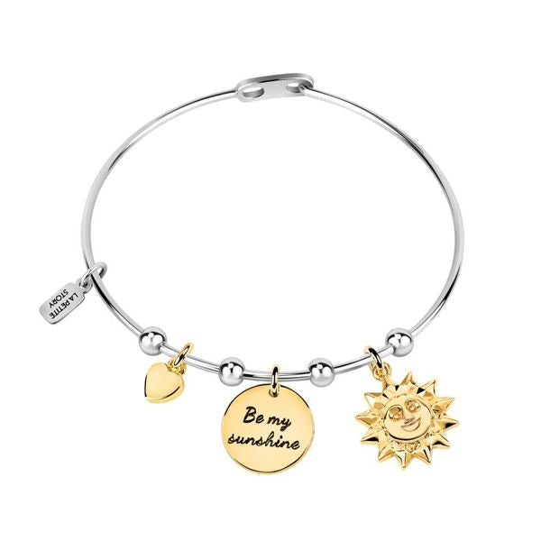 La Petite Story Outlet Bracelet La Petite Story Outlet, Base Metal
