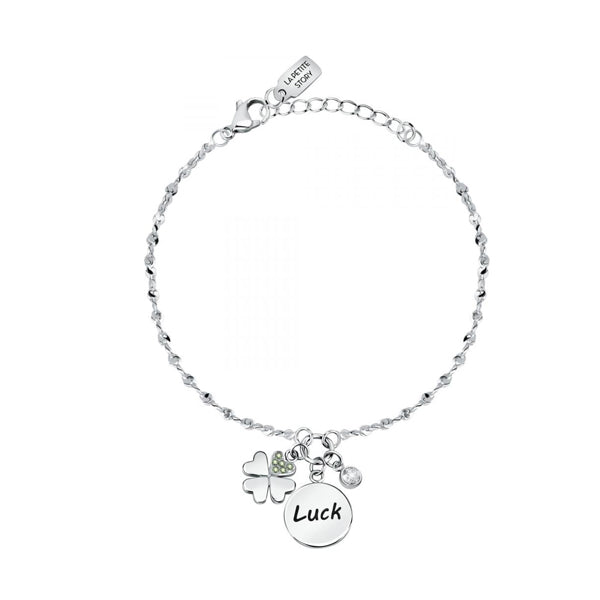 La Petite Story Bracelet La Petite Story, Base Metal