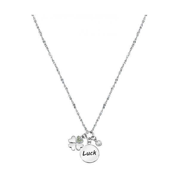 La Petite Story Collar La Petite Story, Common Metal