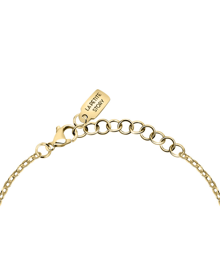 La Petite Story Outlet Bracelet La Petite Story Outlet, Base Metal