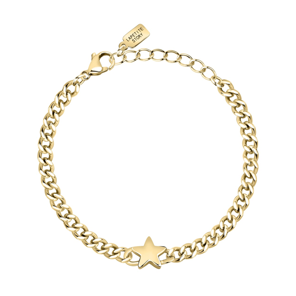 La Petite Story Outlet Bracelet La Petite Story Outlet, Base Metal