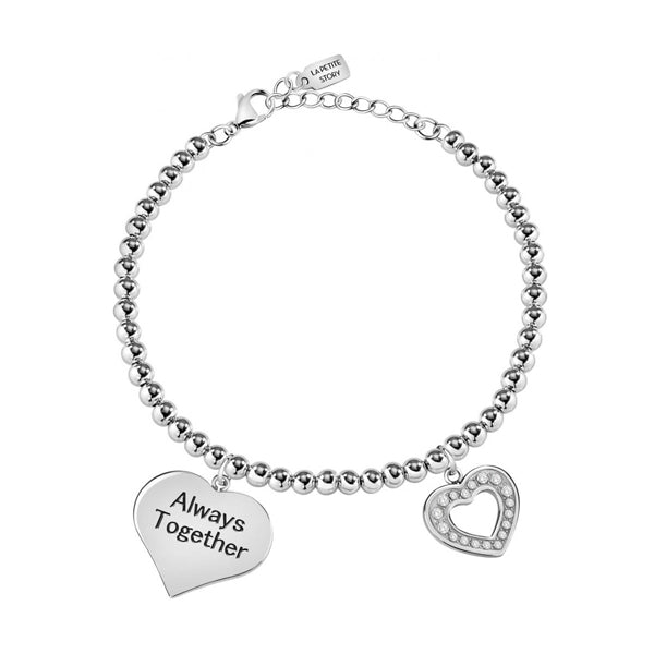 La Petite Story Outlet Bracelet La Petite Story Outlet, Base Metal
