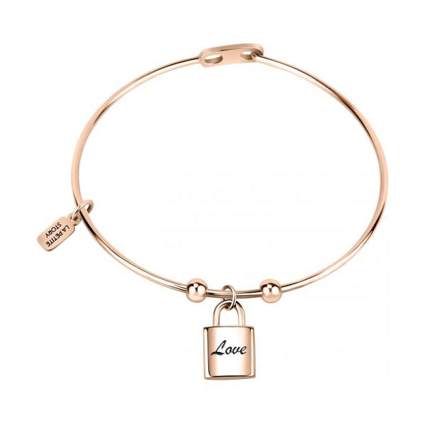 La Petite Story Outlet Bracelet La Petite Story Outlet, Base Metal