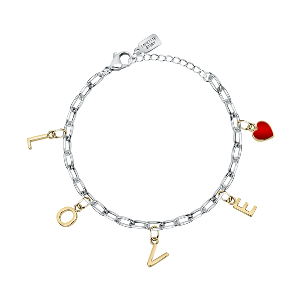 La Petite Story Outlet Bracelet La Petite Story Outlet, Base Metal