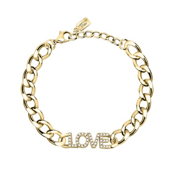 La Petite Story Outlet Bracelet La Petite Story Outlet, Base Metal