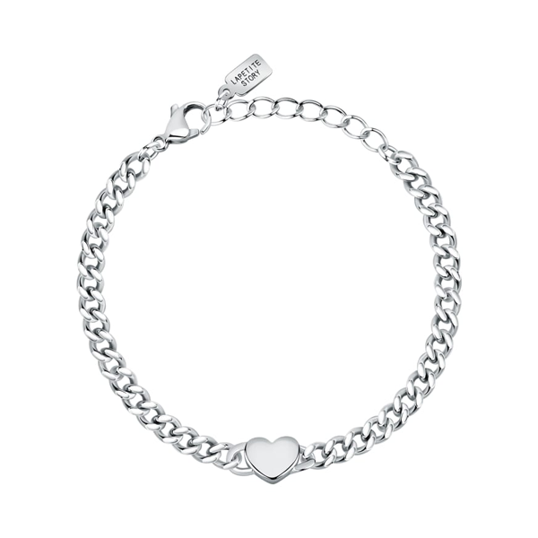 La Petite Story Outlet Bracelet La Petite Story Outlet, Base Metal