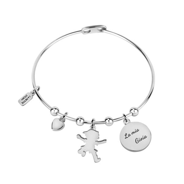 La Petite Story Outlet Bracelet La Petite Story Outlet, Base Metal