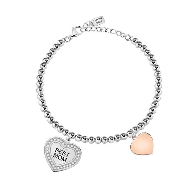 La Petite Story Outlet Bracelet La Petite Story Outlet, Base Metal