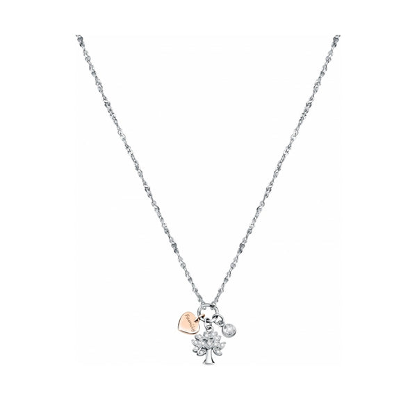 La Petite Story Collar La Petite Story, Common Metal