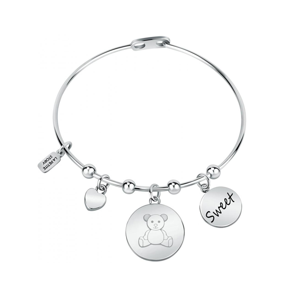 La Petite Story Outlet Bracelet La Petite Story Outlet, Base Metal