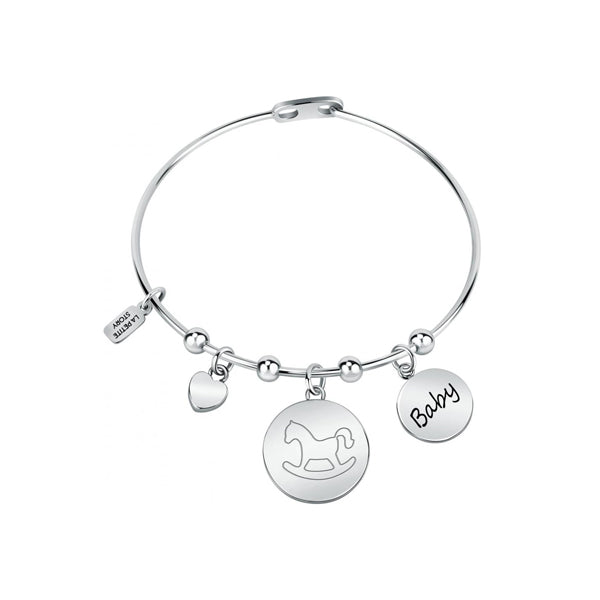 La Petite Story Outlet Bracelet La Petite Story Outlet, Base Metal