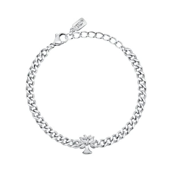 La Petite Story Outlet Bracelet La Petite Story Outlet, Base Metal