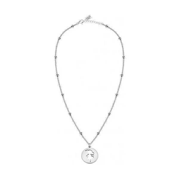 La Petite Story Outlet Collar La Petite Story Outlet, Common Metal