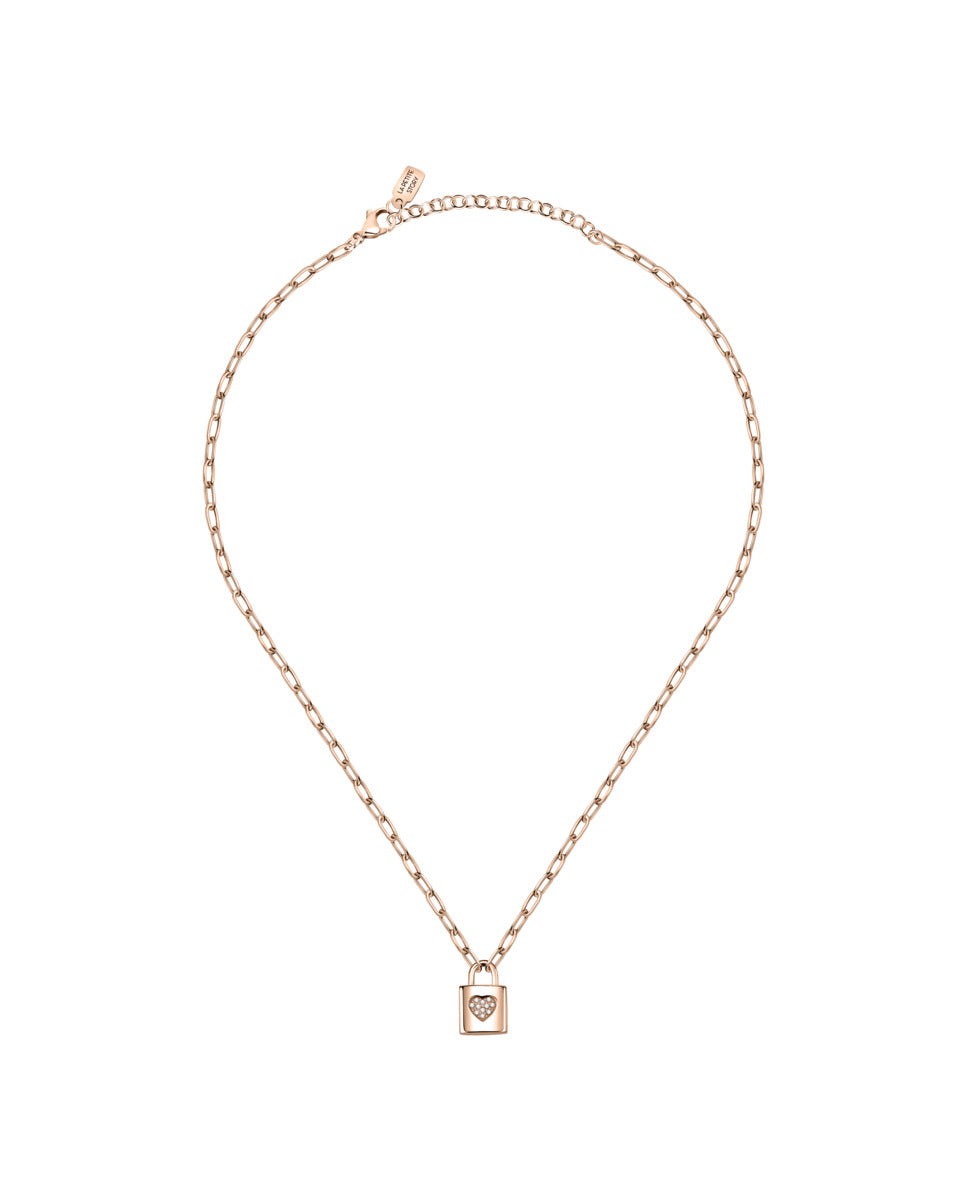 La Petite Story Outlet Collar La Petite Story Outlet, Common Metal
