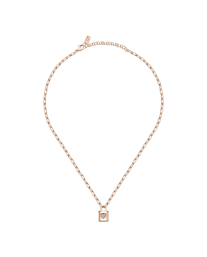 La Petite Story Outlet Collar La Petite Story Outlet, Common Metal