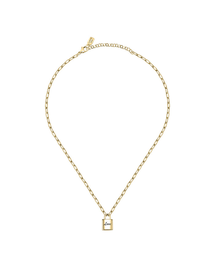 La Petite Story Outlet Collar La Petite Story Outlet, Common Metal