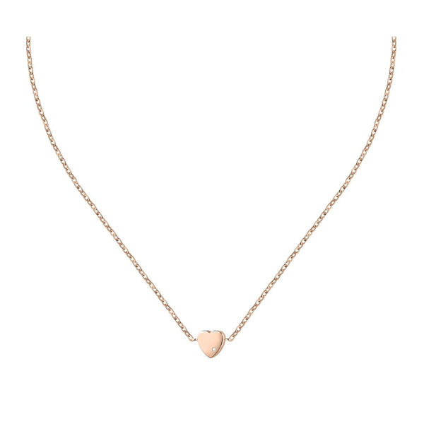 La Petite Story Outlet Collar La Petite Story Outlet, Common Metal