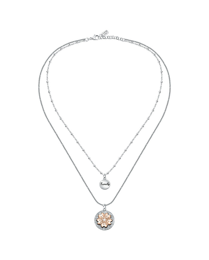 La Petite Story Collar La Petite Story, Common Metal