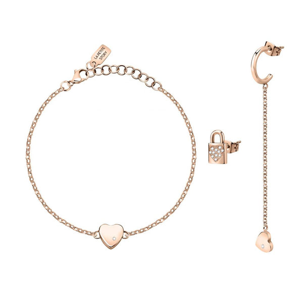 La Petite Story Outlet Bracelet La Petite Story Outlet, Base Metal