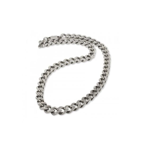 Lotus Necklace Lotus, Steel