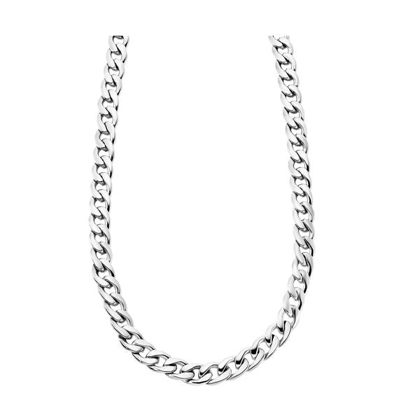 Lotus Necklace Lotus, Steel