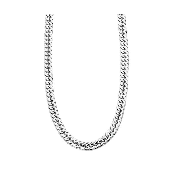 Lotus Necklace Lotus, Steel
