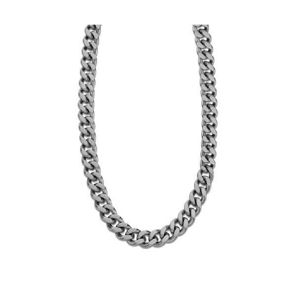 Lotus Necklace Lotus, Steel