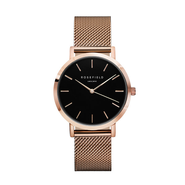 Rosefield Watch Rosefield