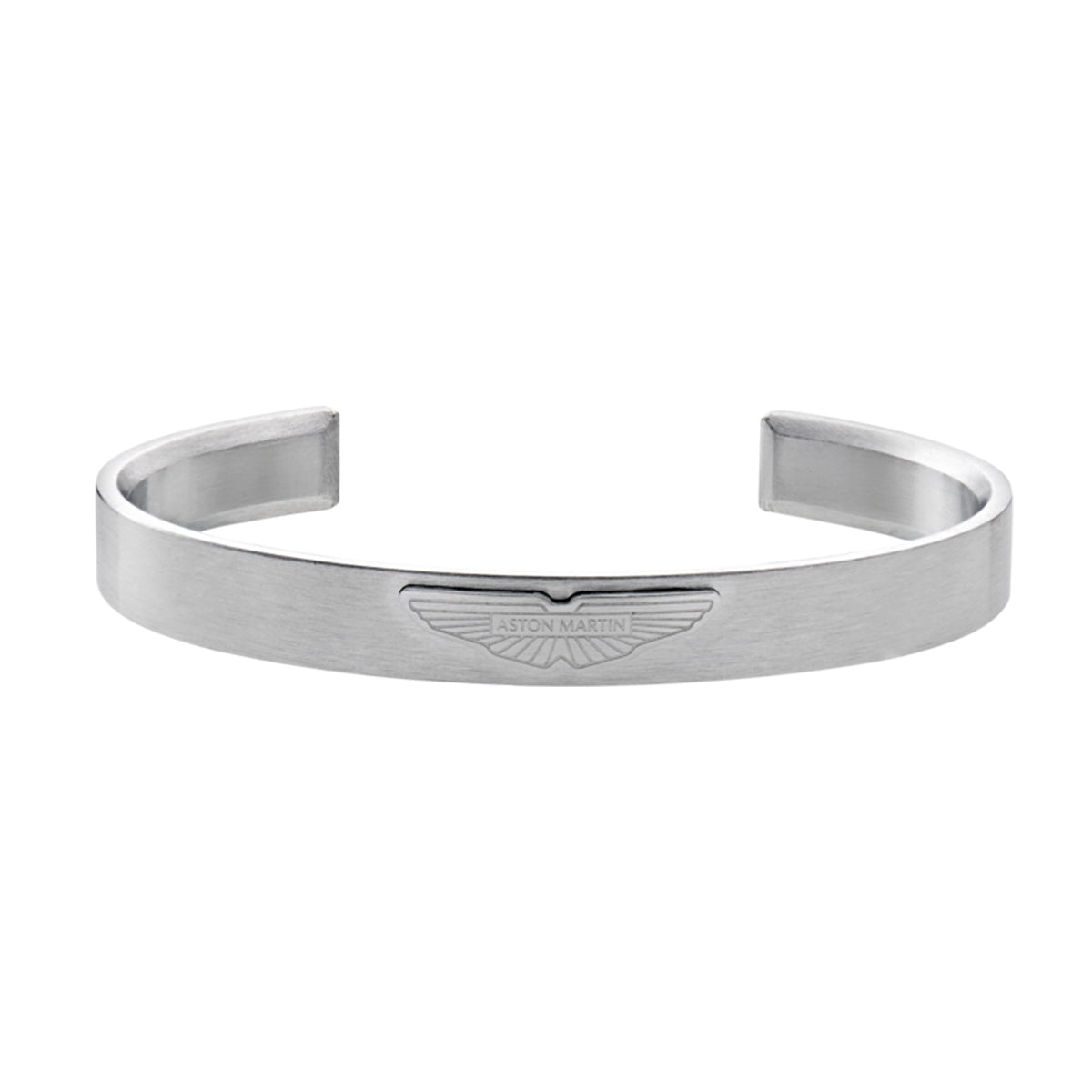 Aston Martin Bracelet, Steel