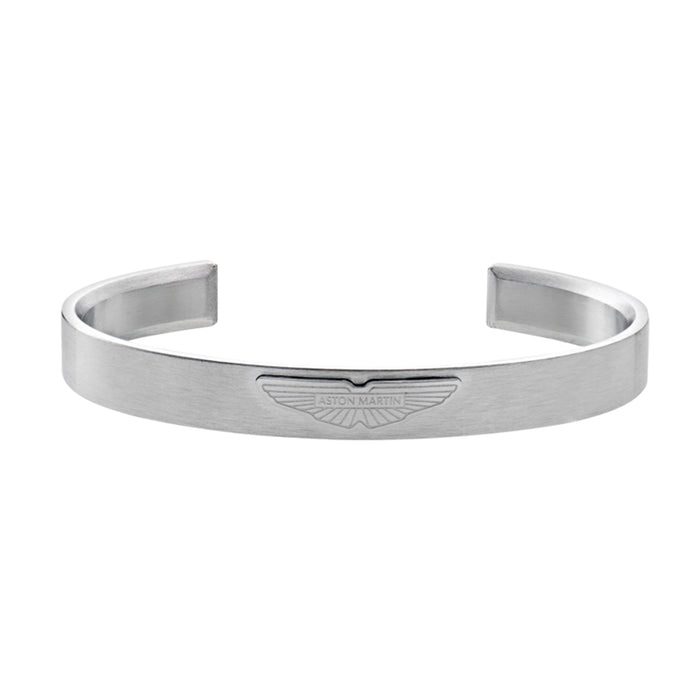 Aston Martin Bracelet, Steel