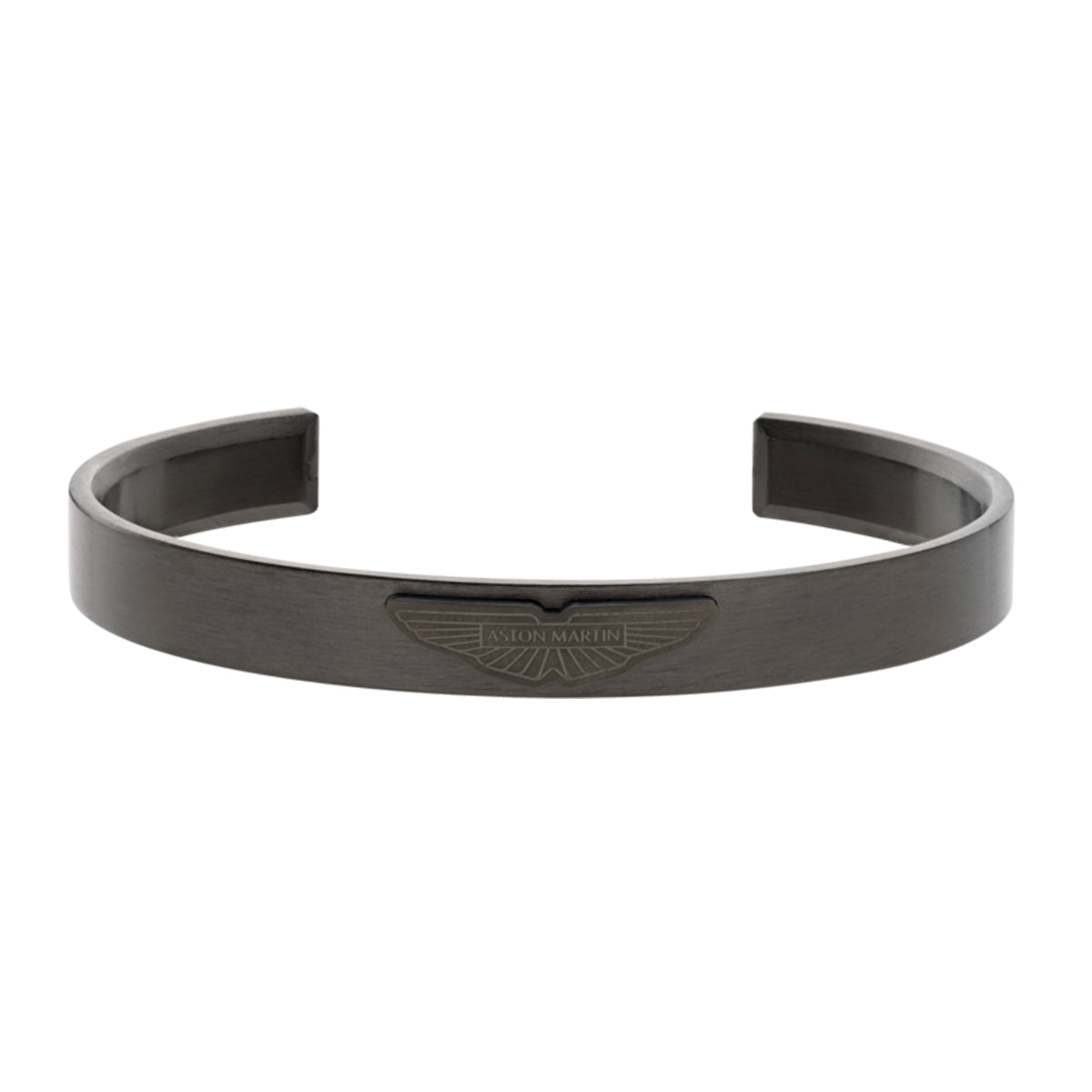 Aston Martin Bracelet, Steel
