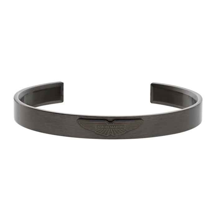 Aston Martin Bracelet, Steel