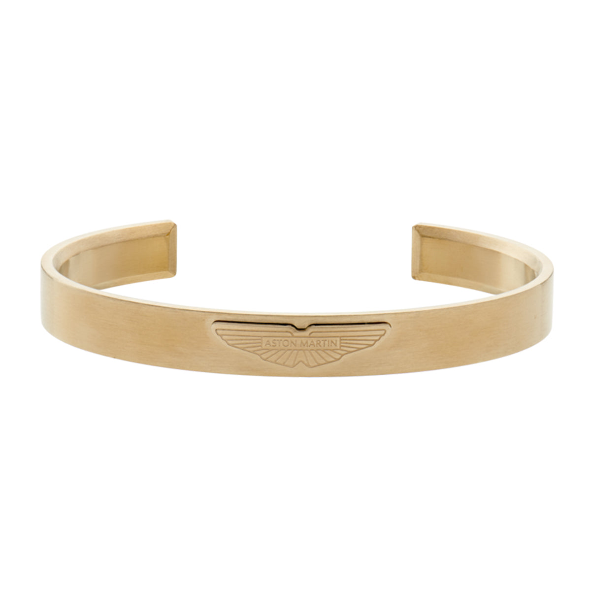 Aston Martin Bracelet, Steel