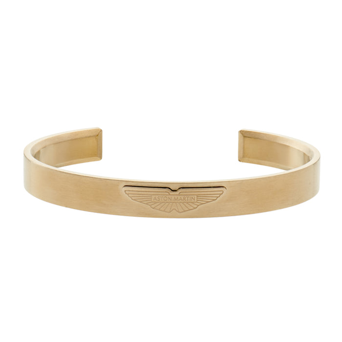 Aston Martin Bracelet, Steel