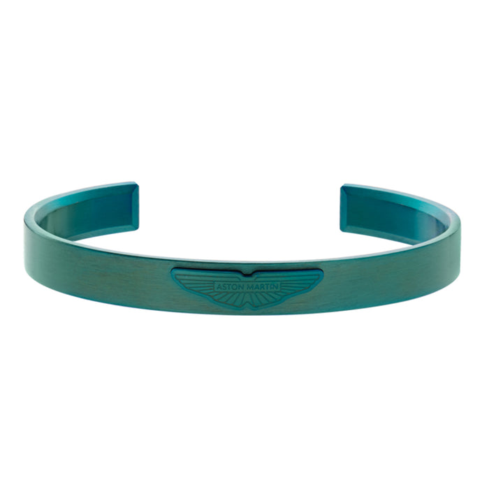 Aston Martin Bracelet, Steel