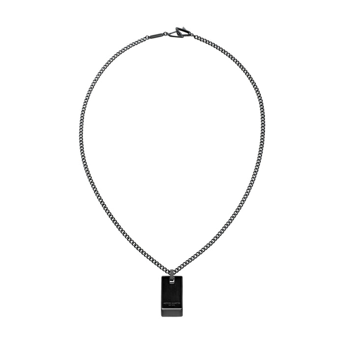 Aston Martin Necklace Aston Martin, Steel