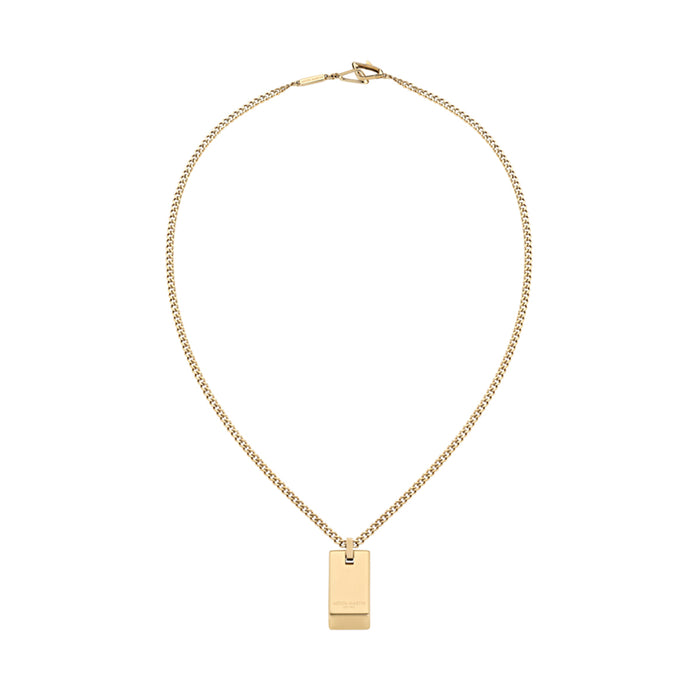 Aston Martin Necklace Aston Martin, Steel
