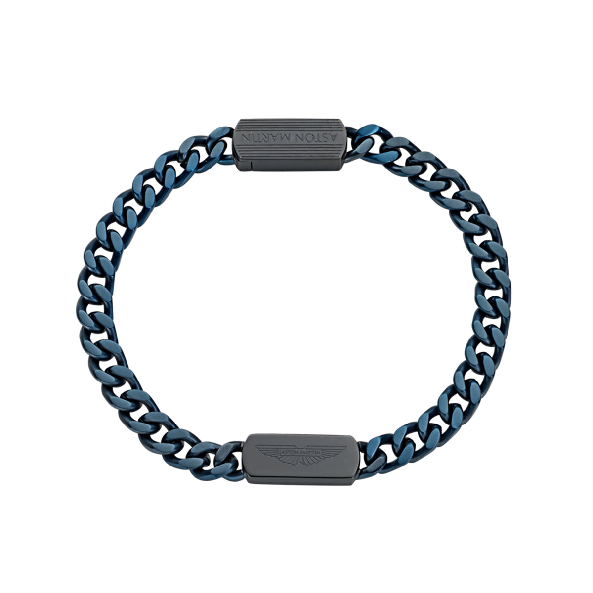 Aston Martin Bracelet, Steel