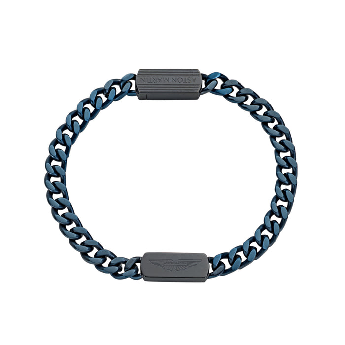 Aston Martin Bracelet, Steel
