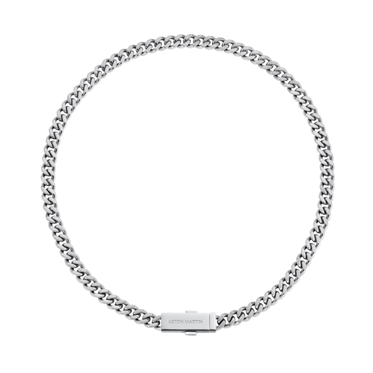 Aston Martin Necklace Aston Martin, Steel