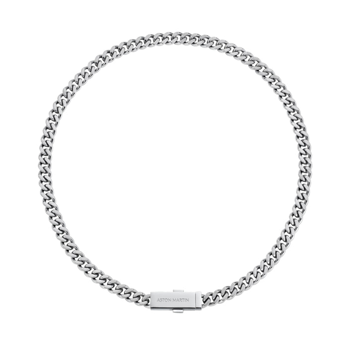 Aston Martin Necklace Aston Martin, Steel