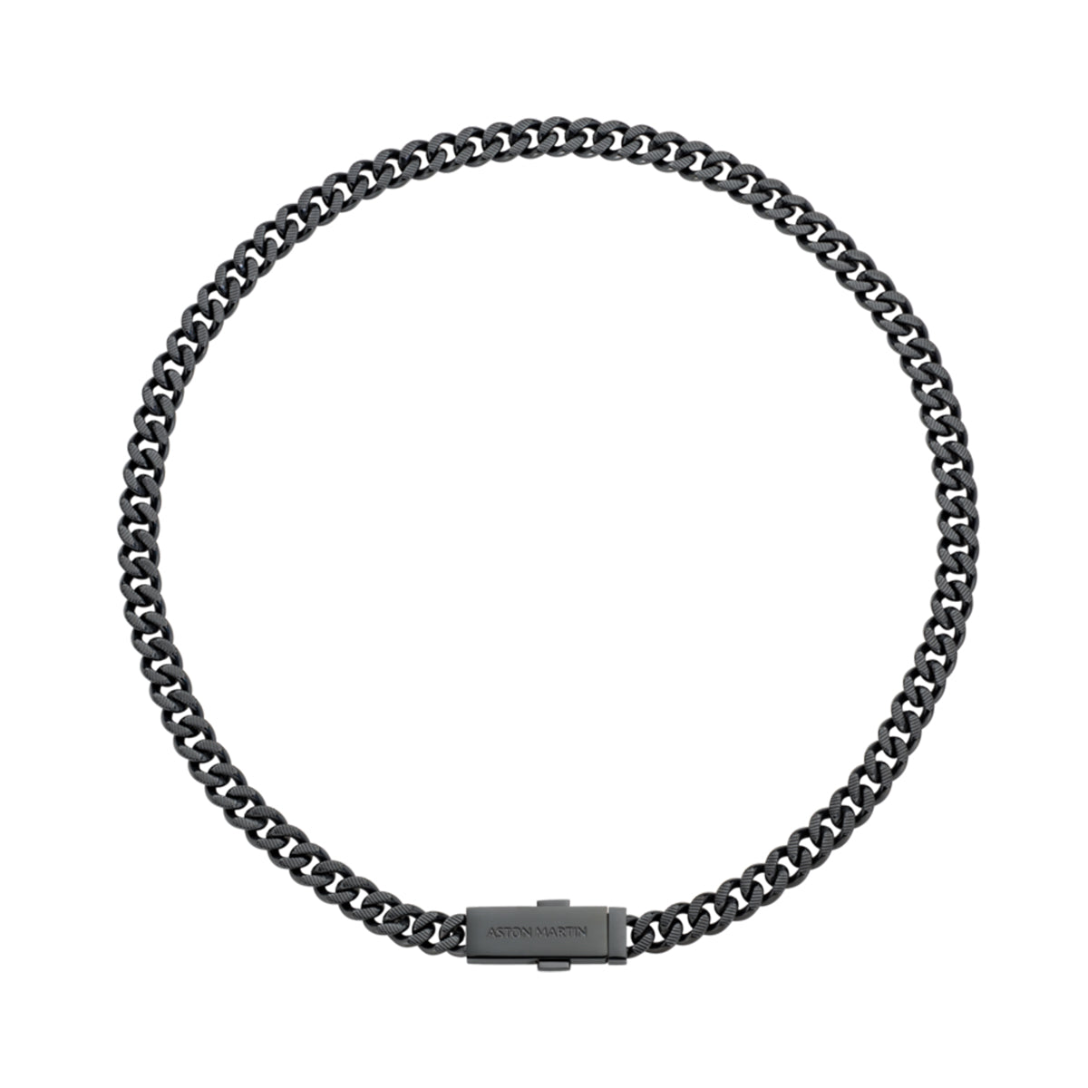 Aston Martin Necklace Aston Martin, Steel
