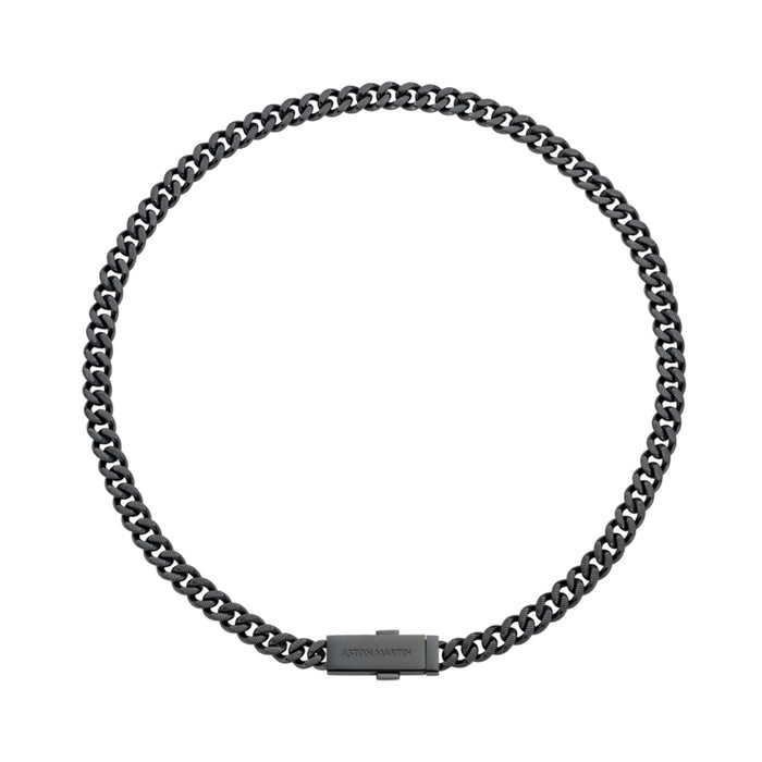 Aston Martin Necklace Aston Martin, Steel