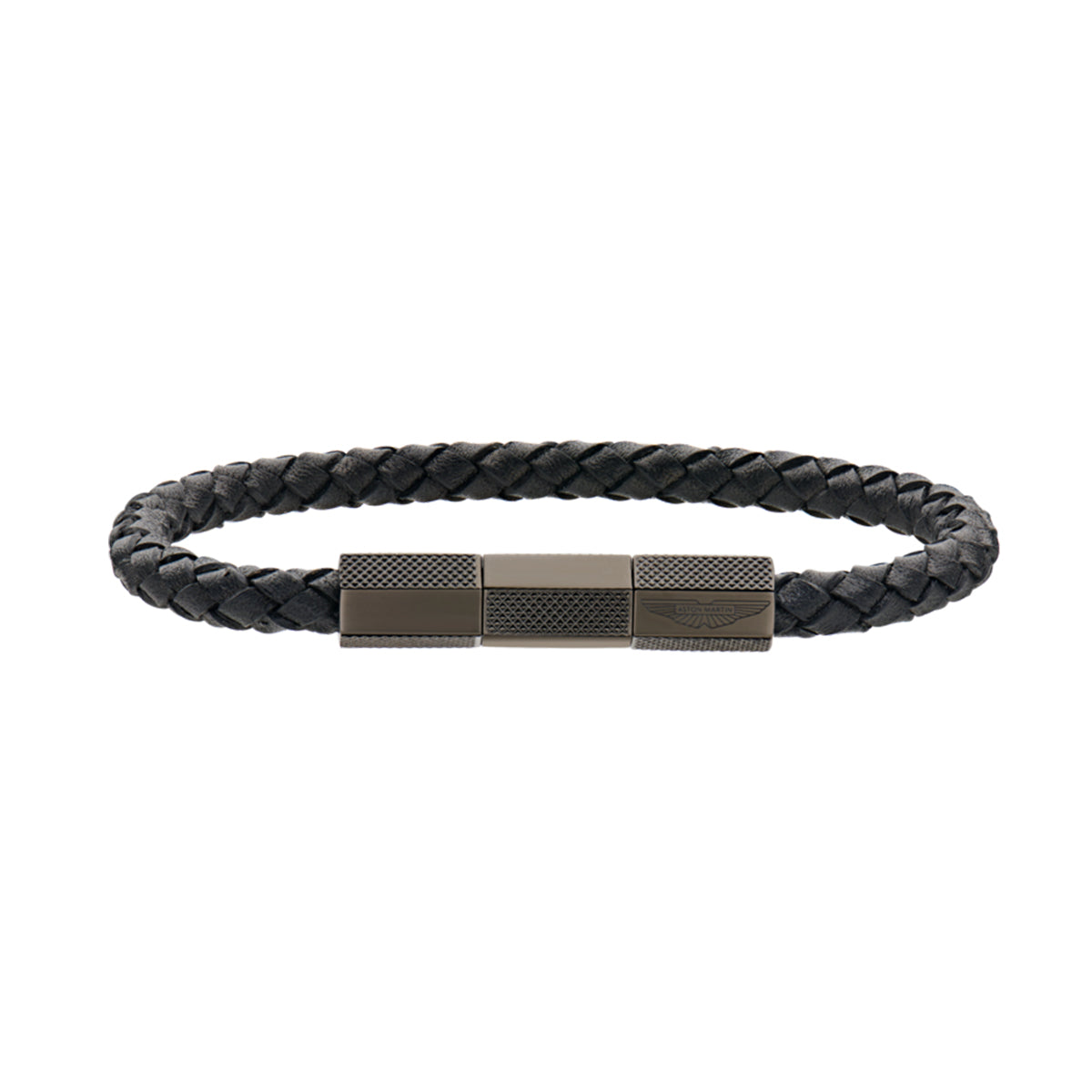 Aston Martin Bracelet, Steel