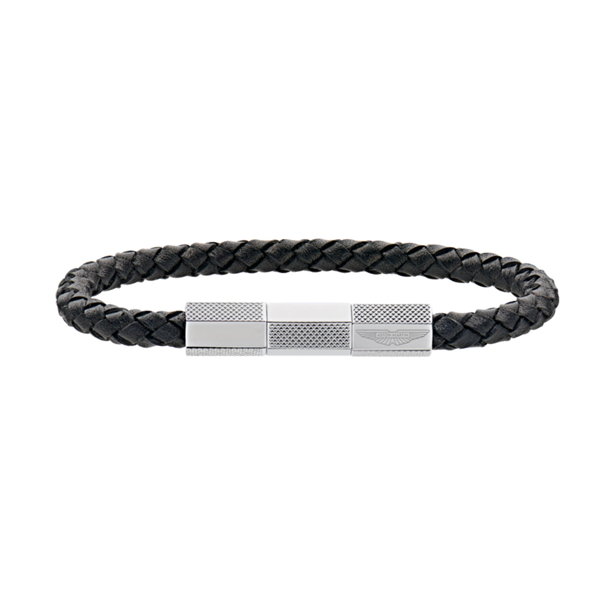 Aston Martin Bracelet, Steel
