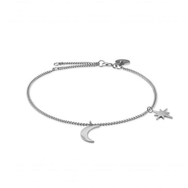 Rosefield Bracelet, Steel