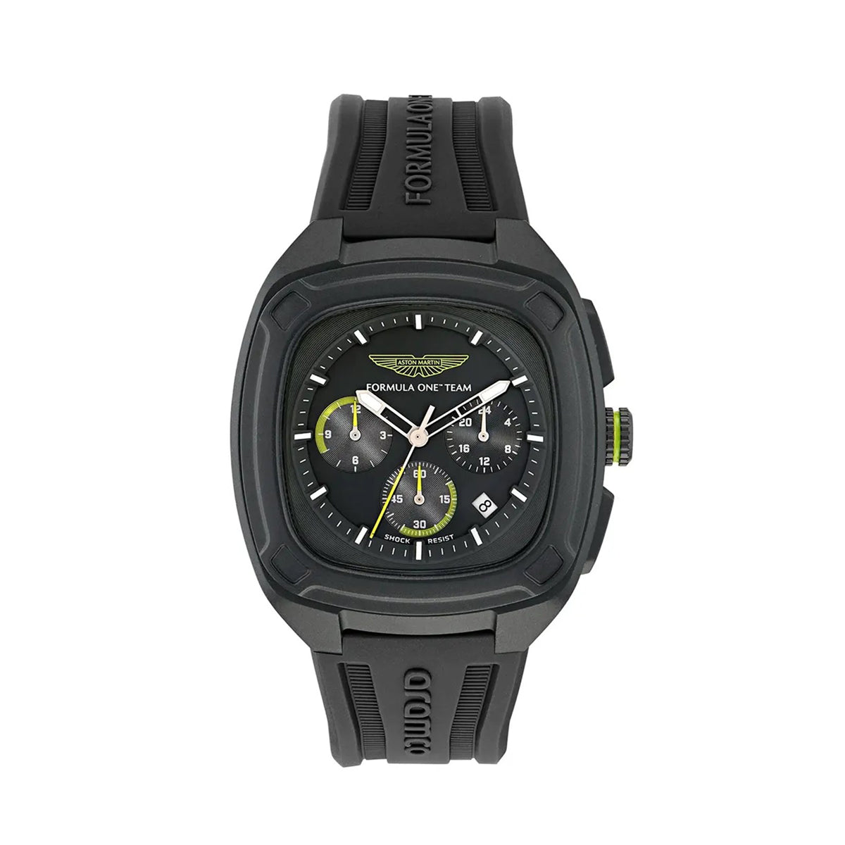 Aston Martin Watch Aston Martin