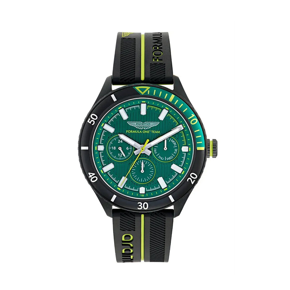 Aston Martin Watch Aston Martin