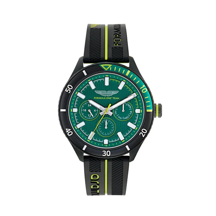 Aston Martin Watch Aston Martin