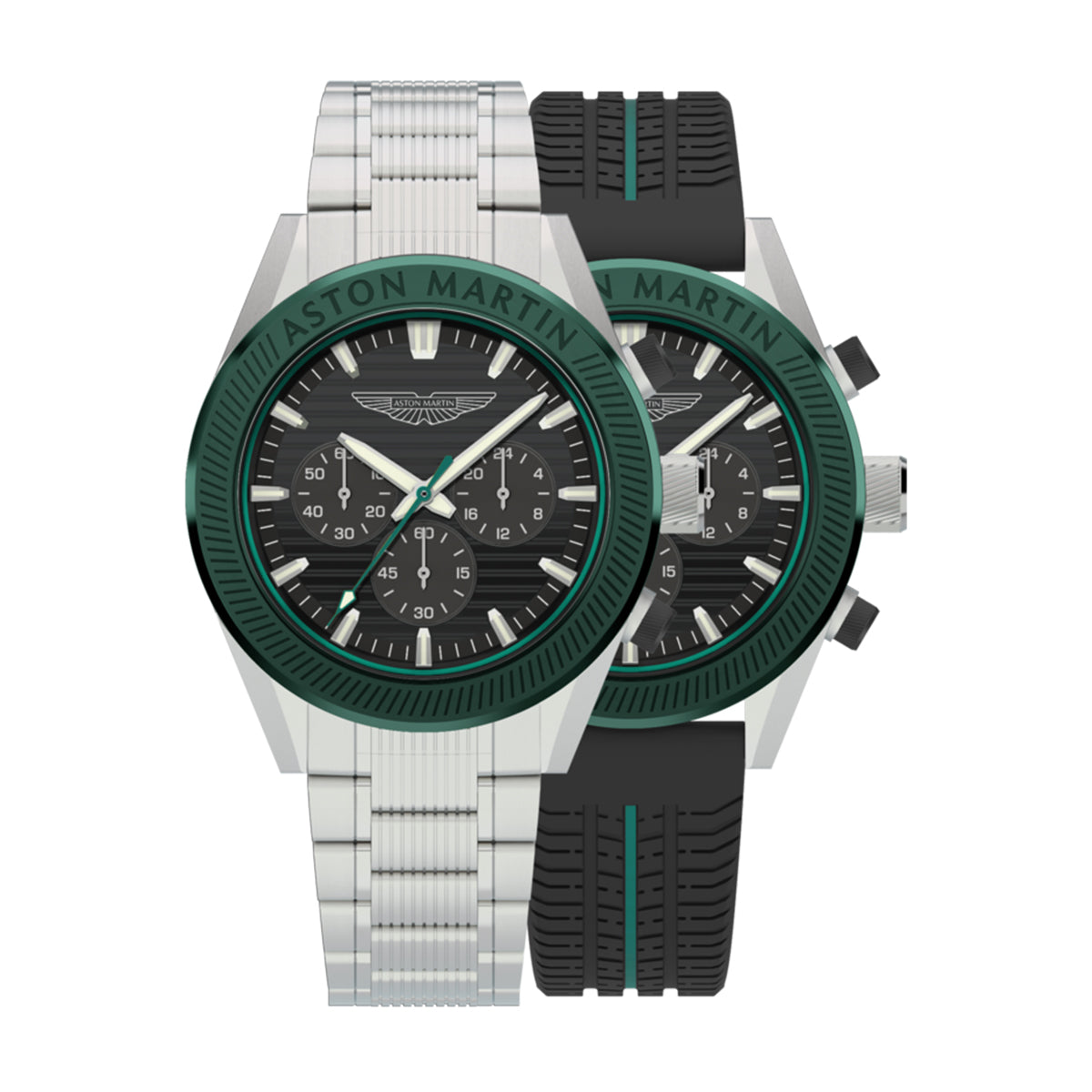 Aston Martin Watch Aston Martin